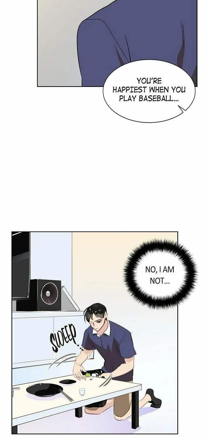 The Keystone Romantic Combination Chapter 9 page 39 - 