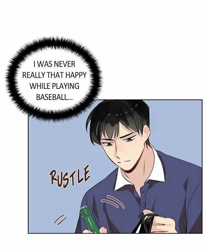 The Keystone Romantic Combination Chapter 9 page 40 - 