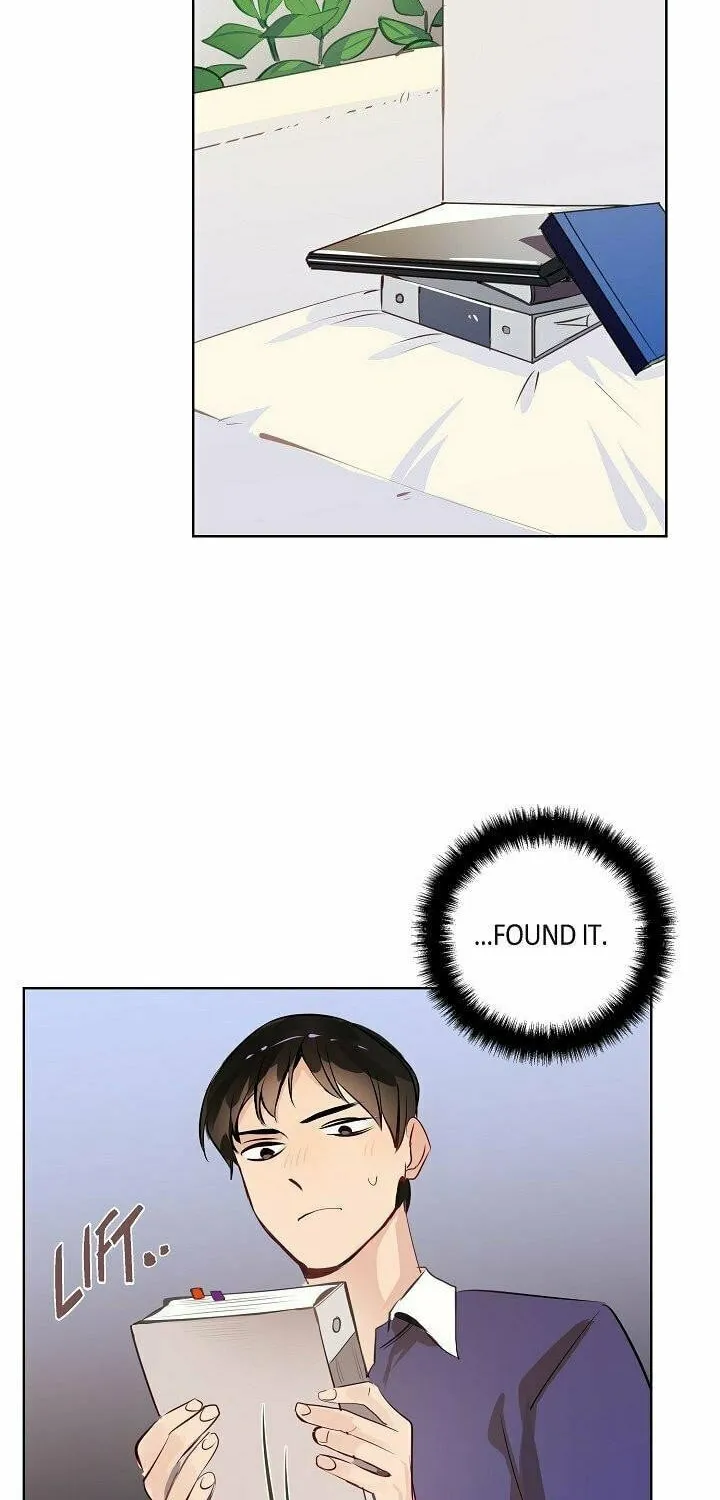 The Keystone Romantic Combination Chapter 9 page 44 - 