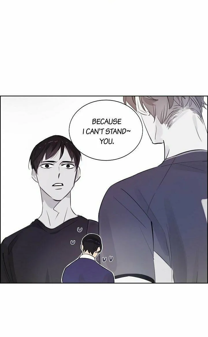 The Keystone Romantic Combination Chapter 9 page 6 - 