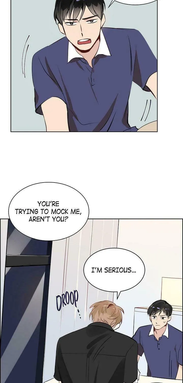 The Keystone Romantic Combination Chapter 9 page 10 - 