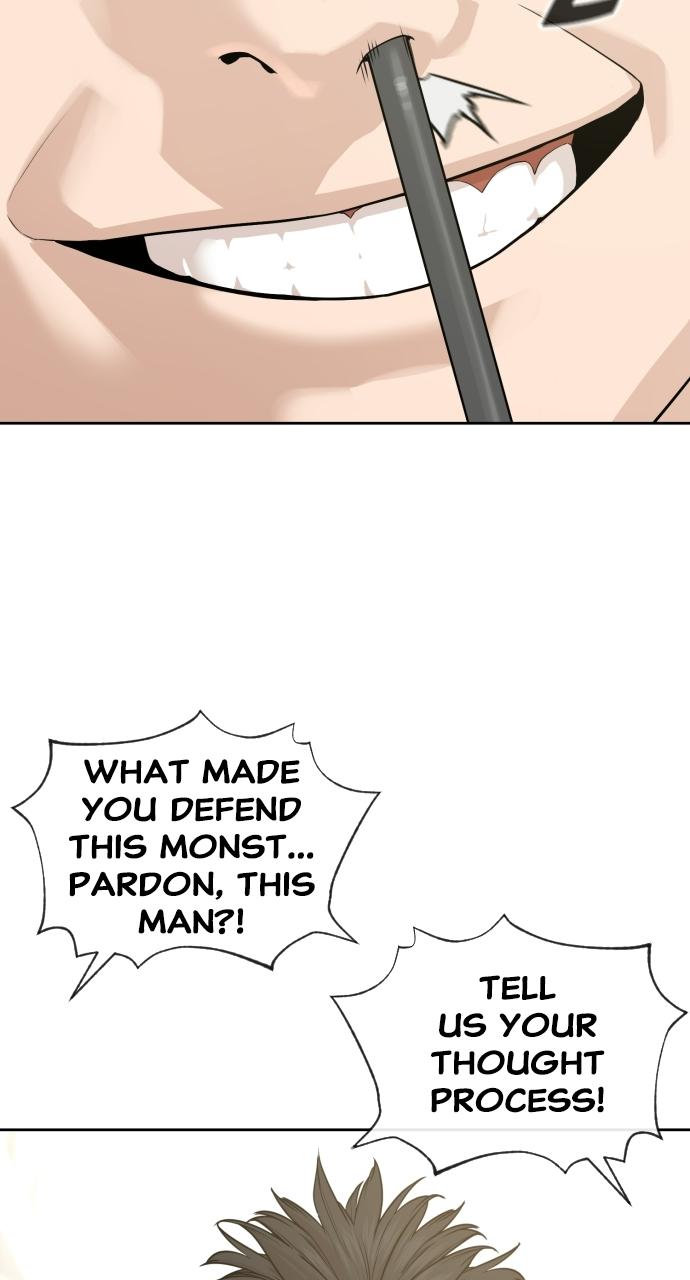 The Killer Attorney Chapter 0 page 14 - 