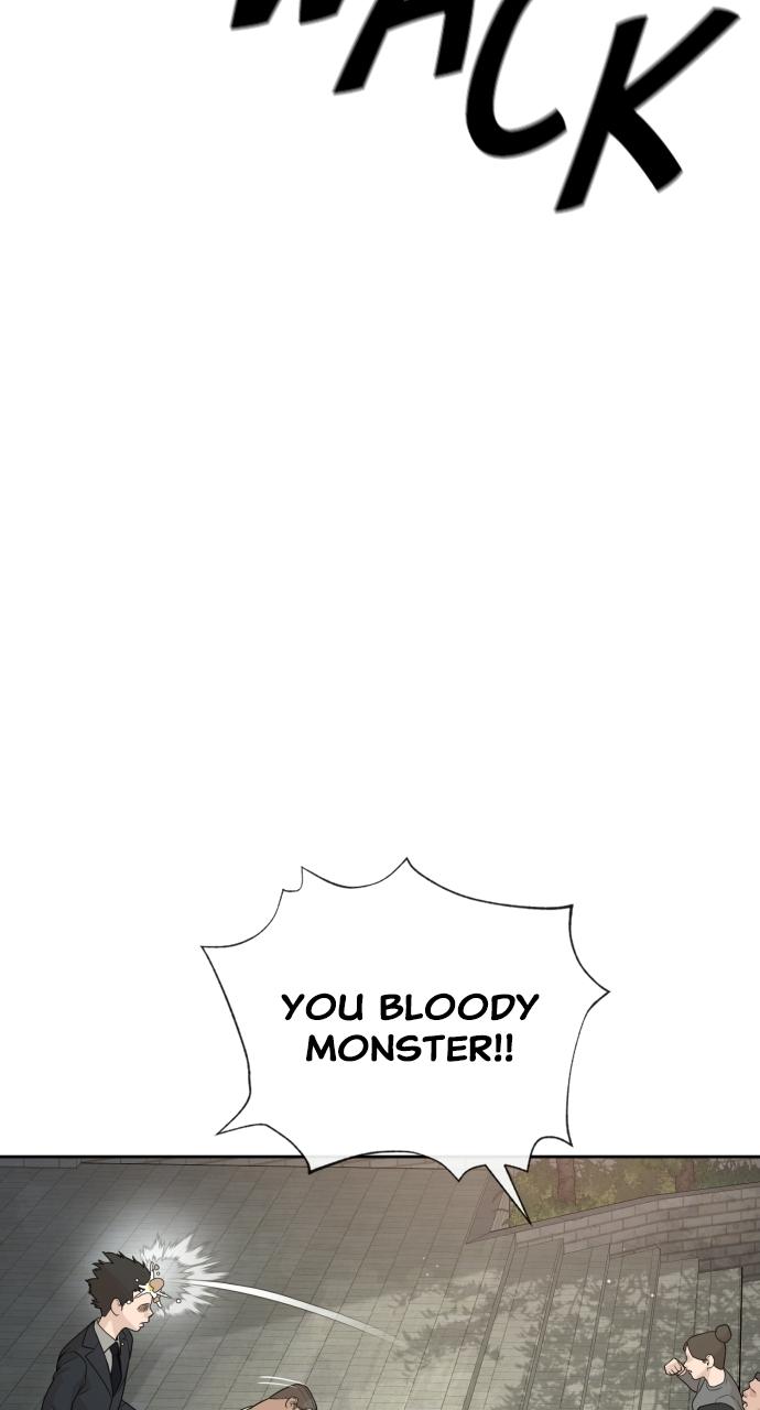 The Killer Attorney Chapter 0 page 16 - 