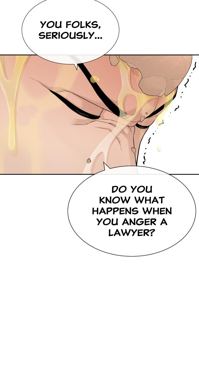 The Killer Attorney Chapter 0 page 18 - 