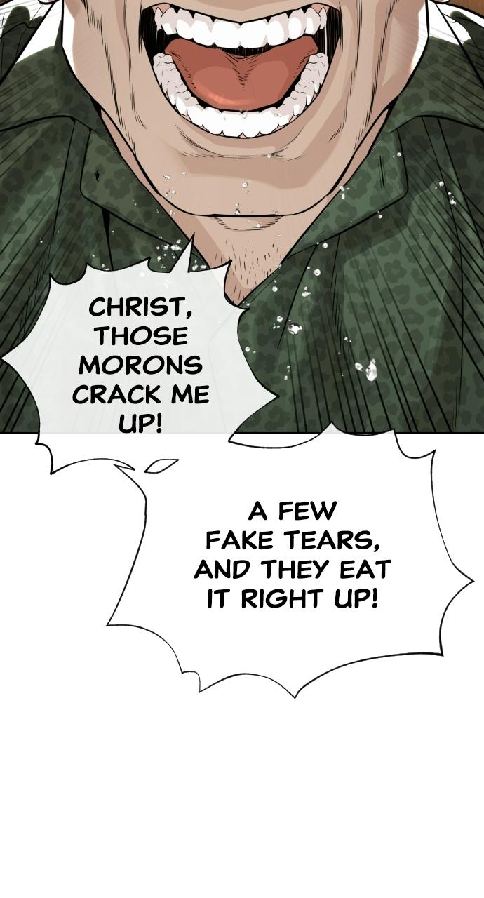 The Killer Attorney Chapter 0 page 27 - 
