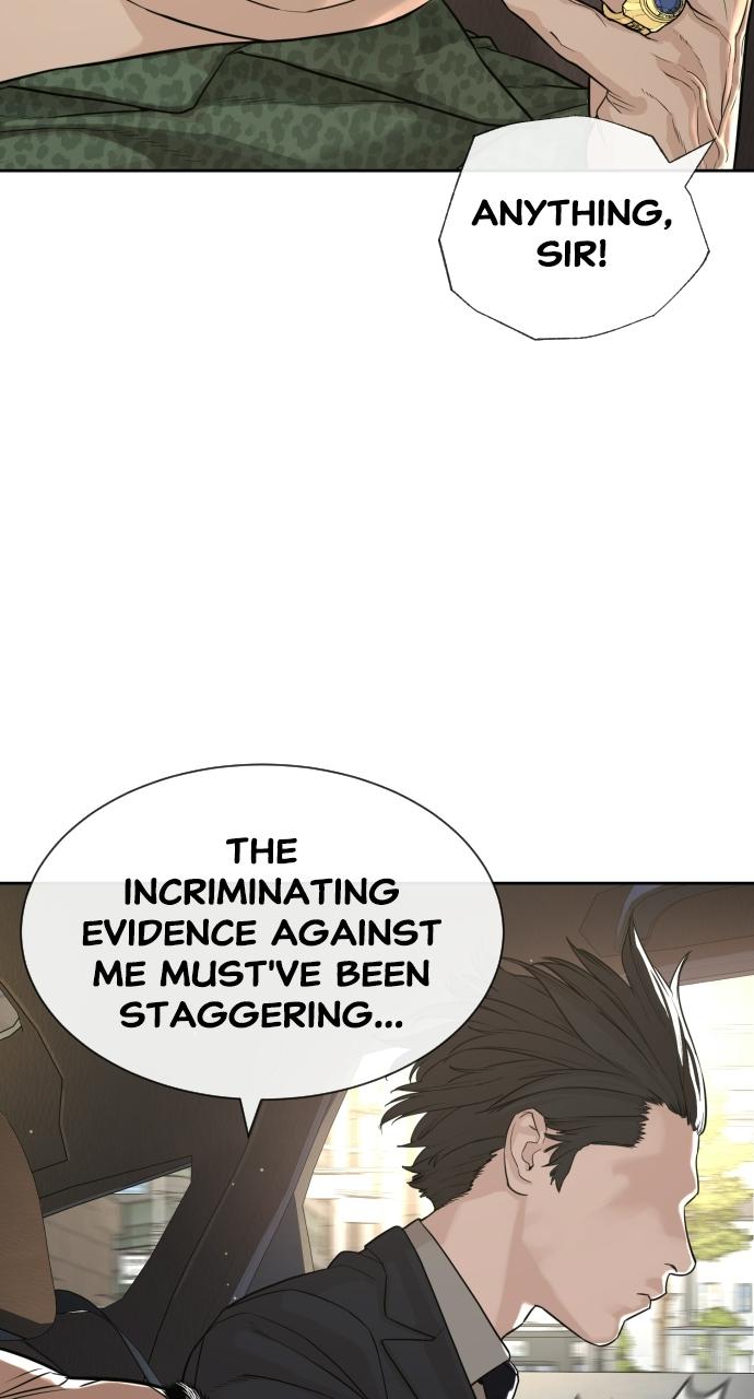 The Killer Attorney Chapter 0 page 30 - 