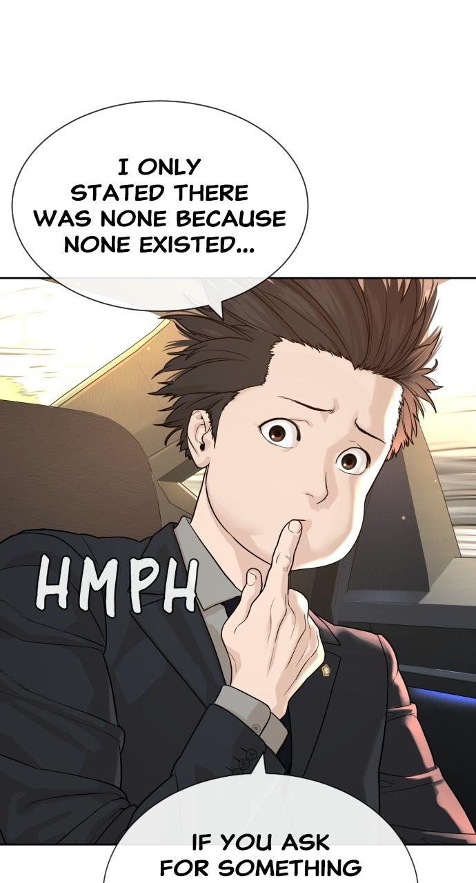 The Killer Attorney Chapter 0 page 33 - 