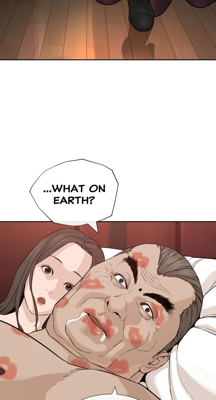 The Killer Attorney Chapter 0 page 48 - 