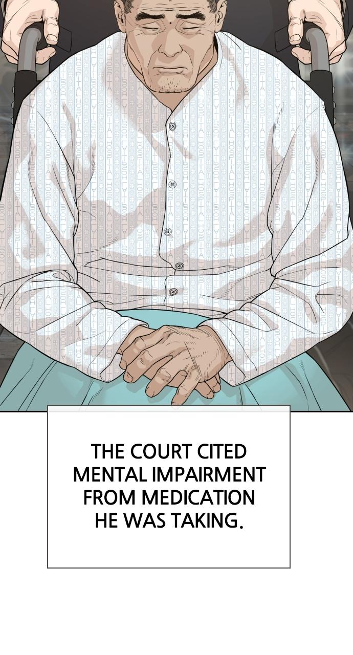 The Killer Attorney Chapter 0 page 7 - 