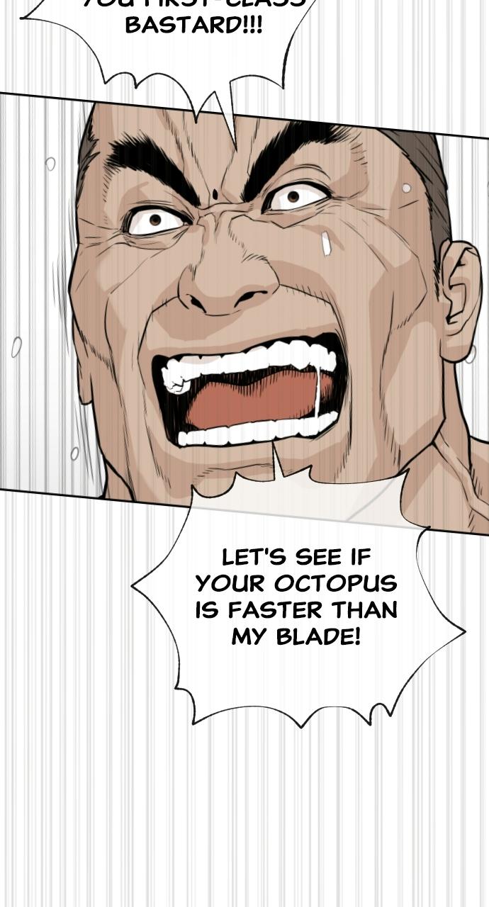 The Killer Attorney Chapter 0 page 67 - 
