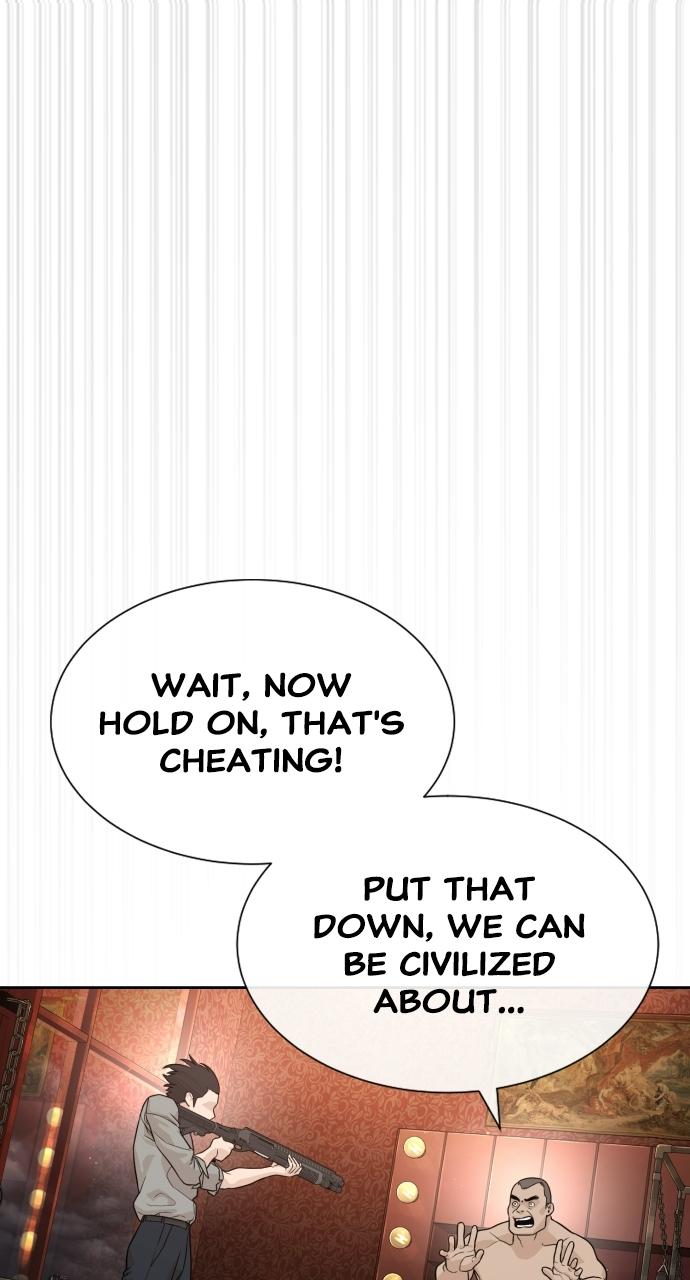 The Killer Attorney Chapter 0 page 72 - 