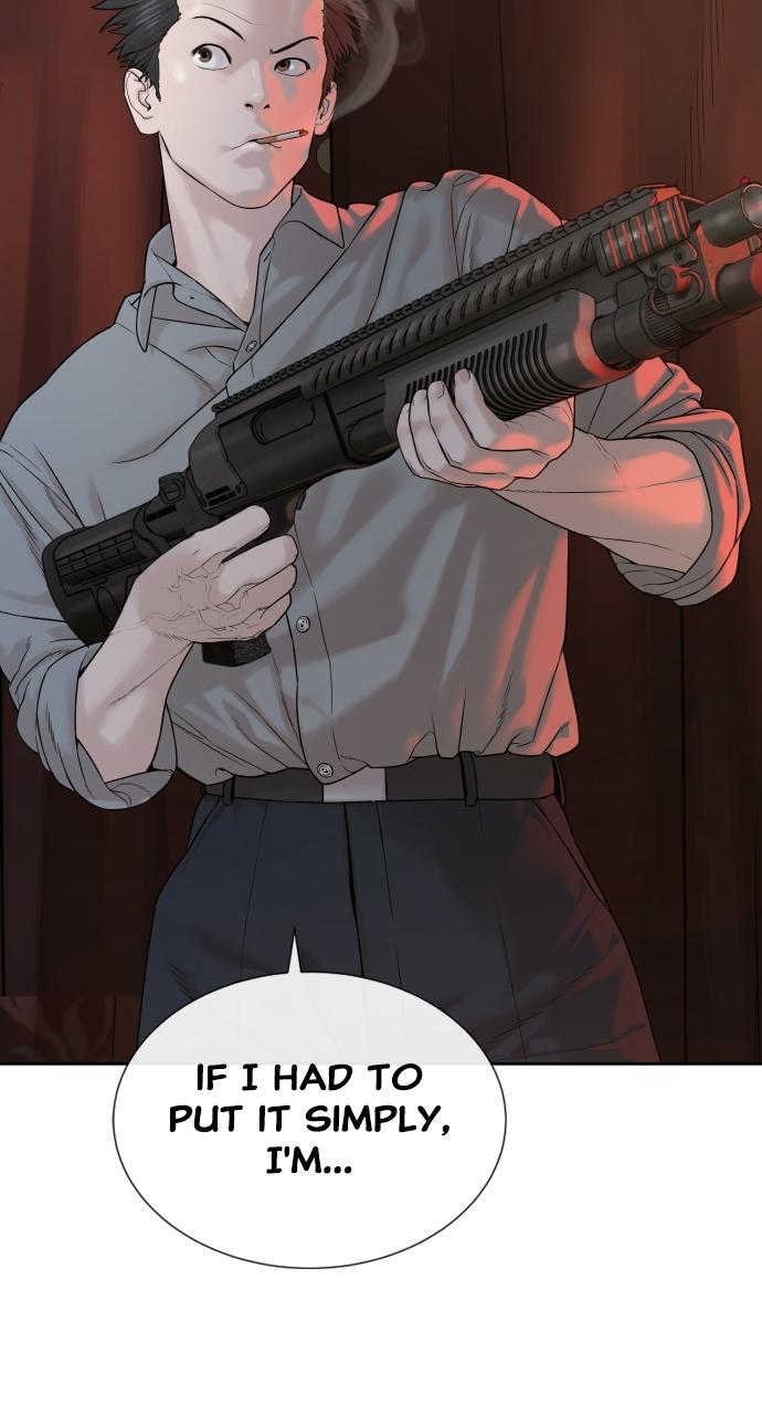 The Killer Attorney Chapter 0 page 75 - 