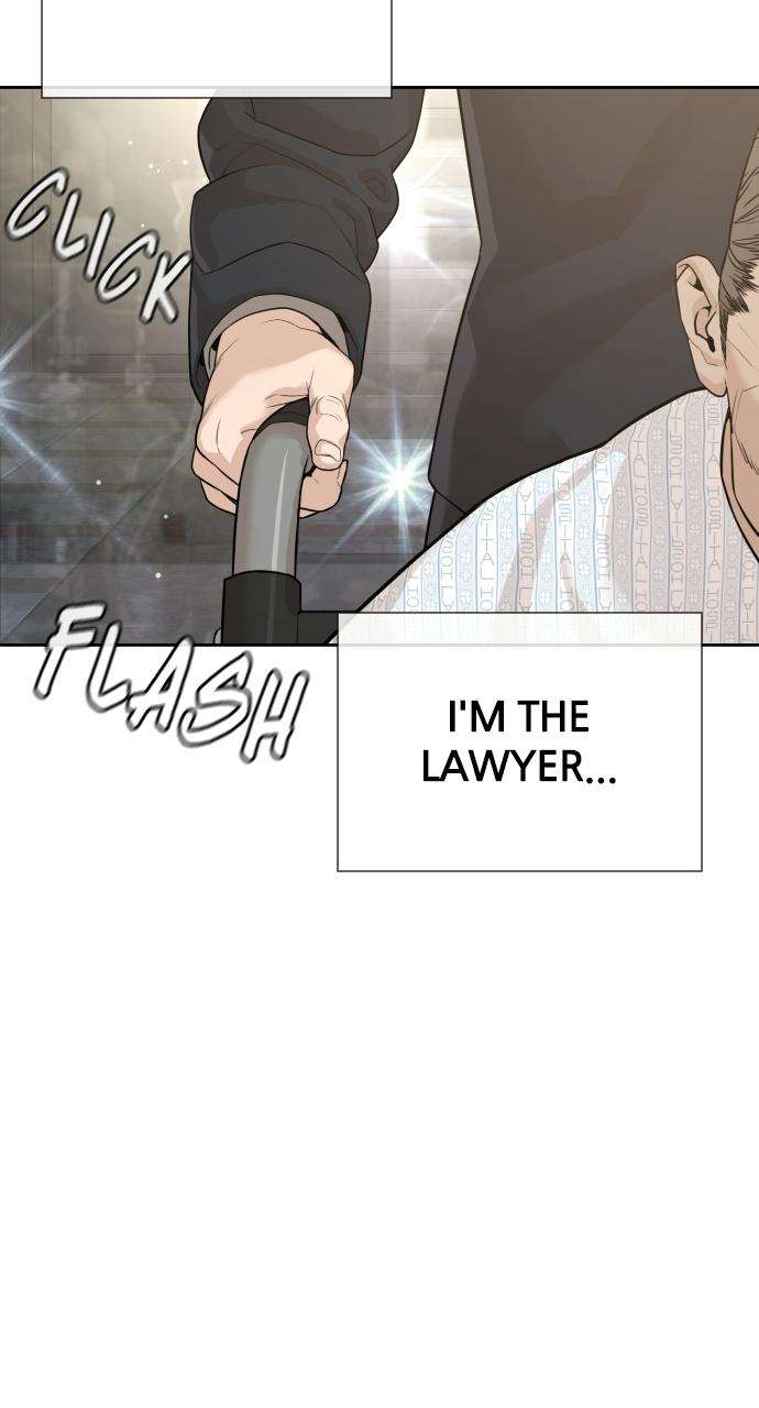 The Killer Attorney Chapter 0 page 10 - 