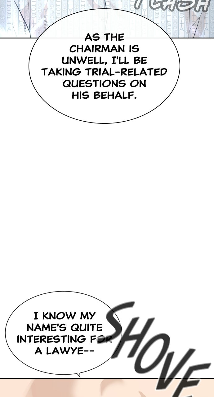 The Killer Attorney Ep. 0 - The Sweet Life of a Third-Class Killer page 13 - 