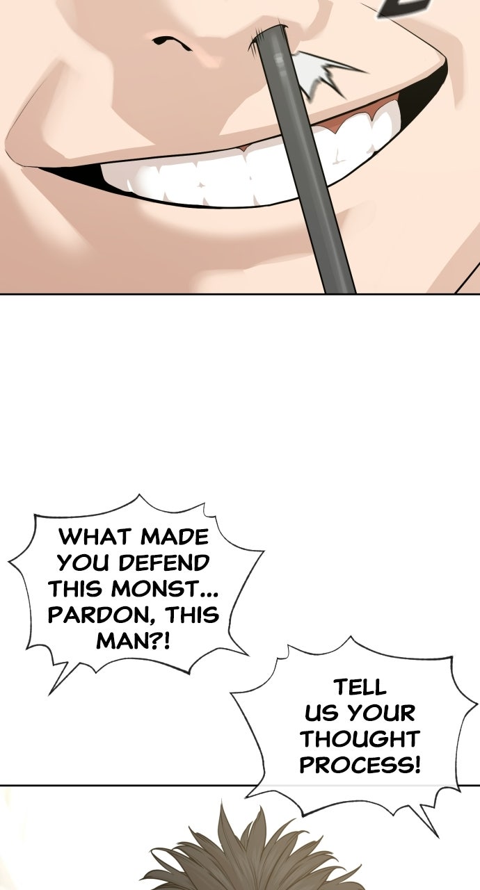 The Killer Attorney Ep. 0 - The Sweet Life of a Third-Class Killer page 14 - 