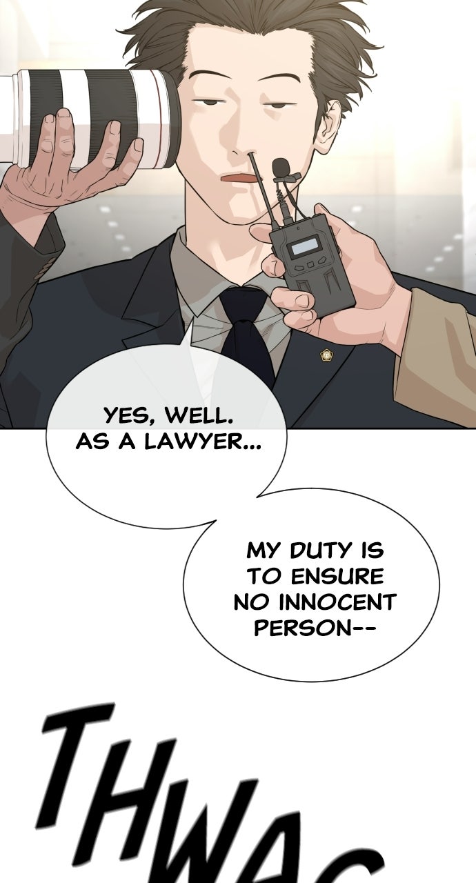 The Killer Attorney Ep. 0 - The Sweet Life of a Third-Class Killer page 15 - 