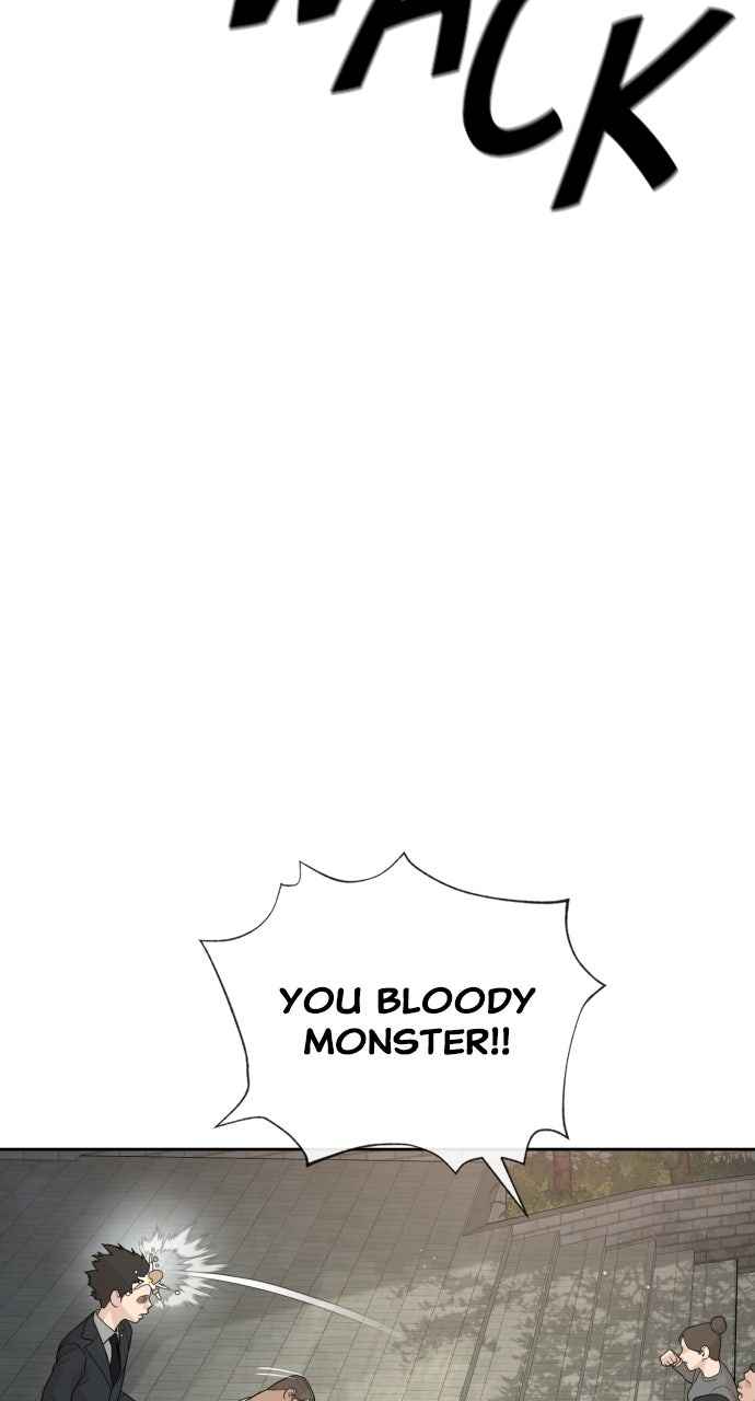 The Killer Attorney Ep. 0 - The Sweet Life of a Third-Class Killer page 16 - 