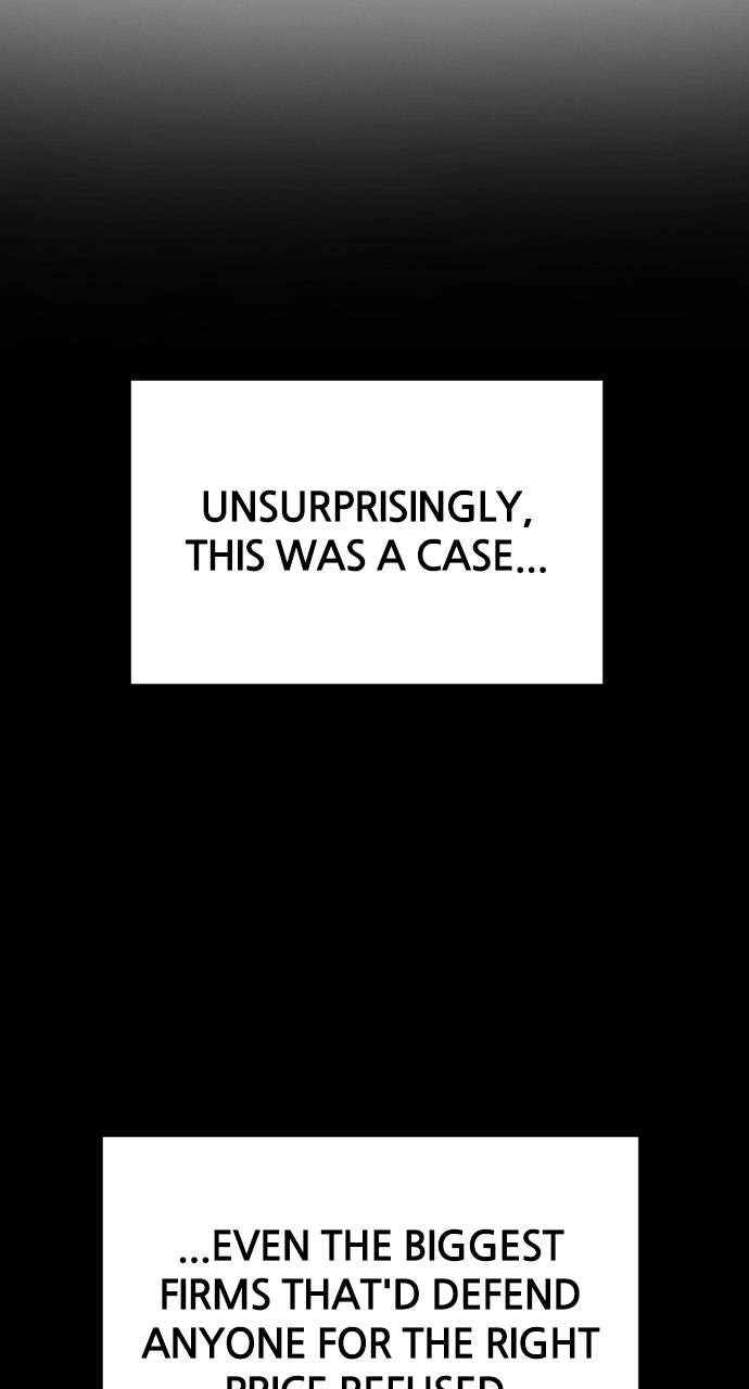 The Killer Attorney Ep. 0 - The Sweet Life of a Third-Class Killer page 21 - 