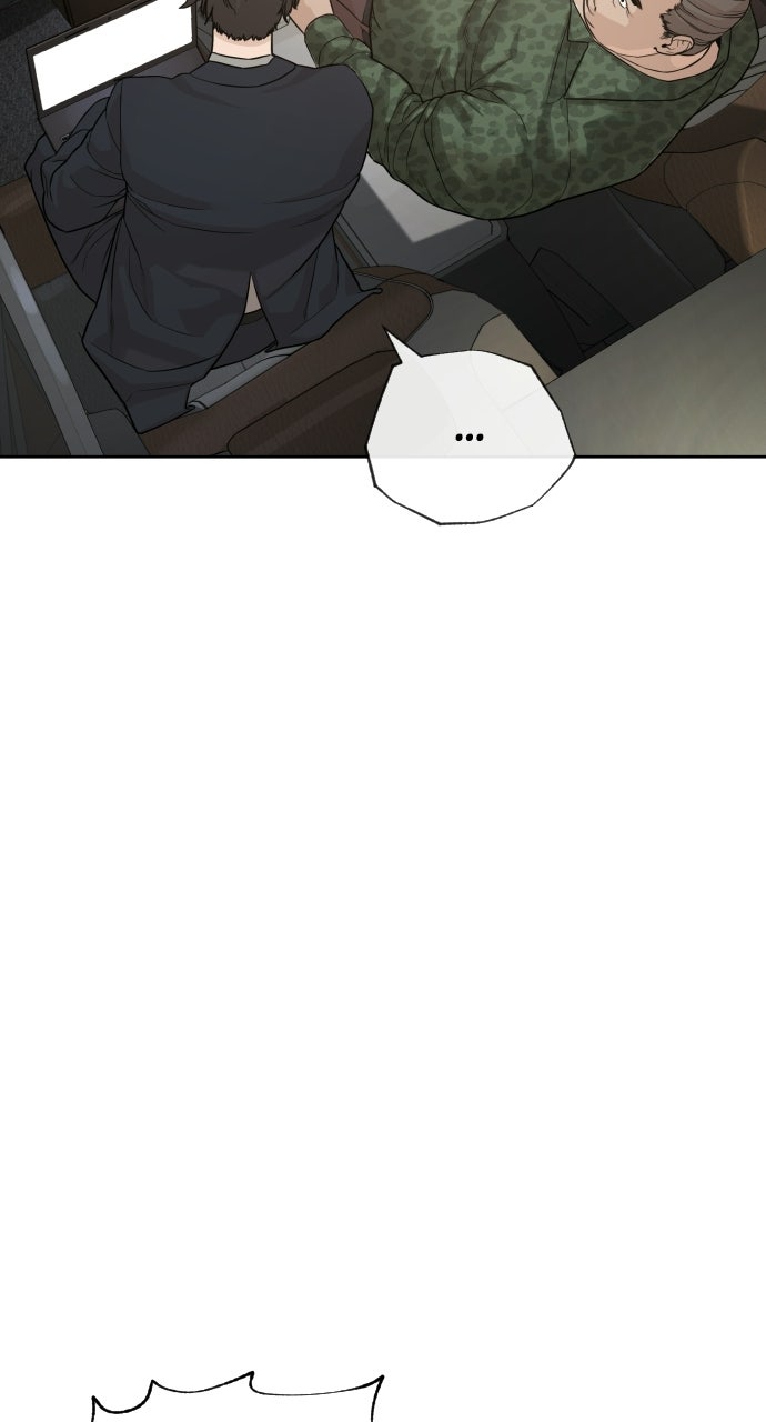 The Killer Attorney Ep. 0 - The Sweet Life of a Third-Class Killer page 35 - 