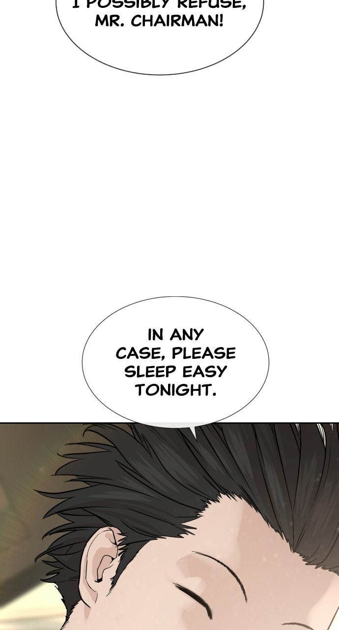 The Killer Attorney Ep. 0 - The Sweet Life of a Third-Class Killer page 37 - 