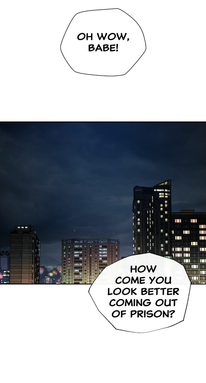 The Killer Attorney Ep. 0 - The Sweet Life of a Third-Class Killer page 40 - 