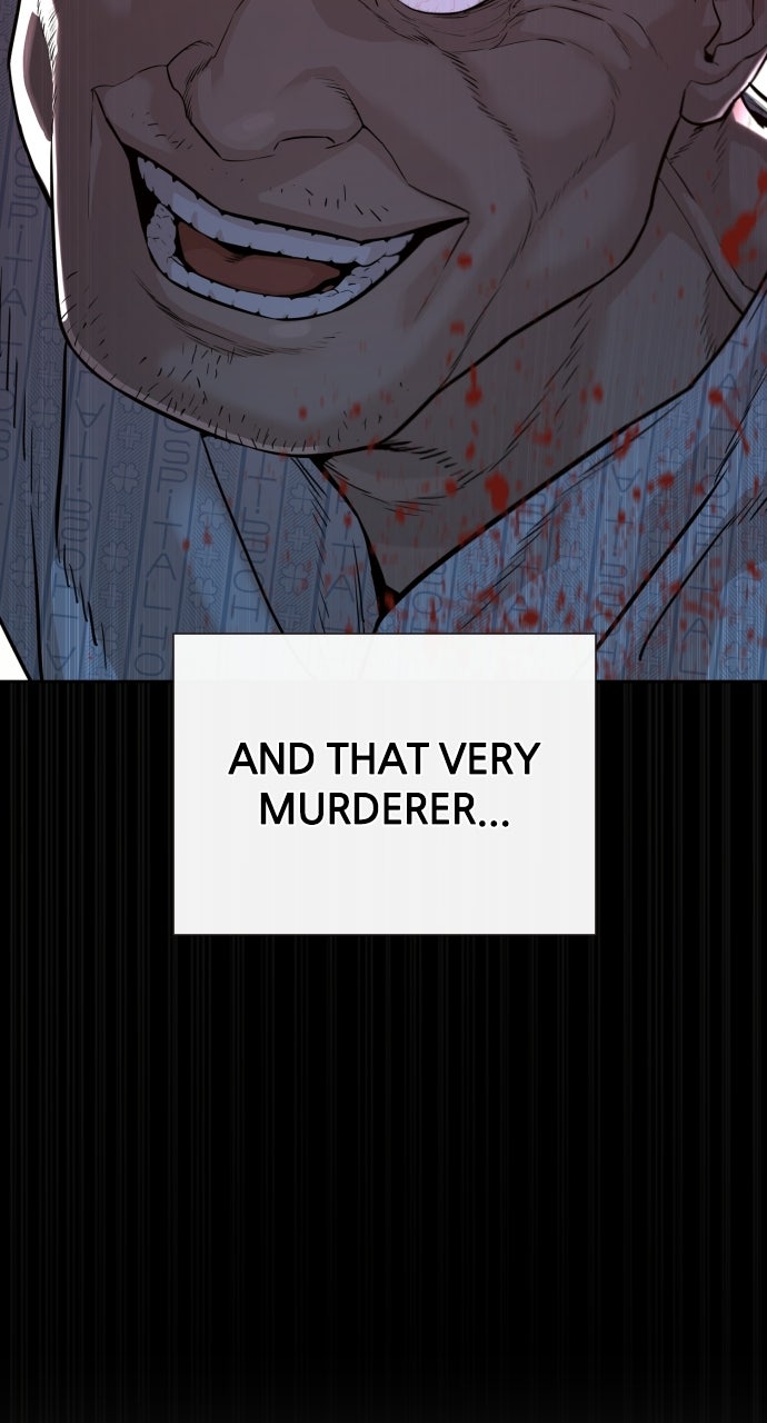 The Killer Attorney Ep. 0 - The Sweet Life of a Third-Class Killer page 5 - 