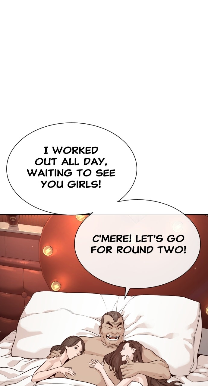 The Killer Attorney Ep. 0 - The Sweet Life of a Third-Class Killer page 41 - 