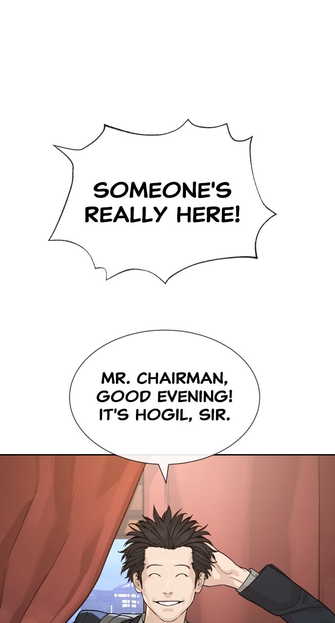 The Killer Attorney Ep. 0 - The Sweet Life of a Third-Class Killer page 46 - 