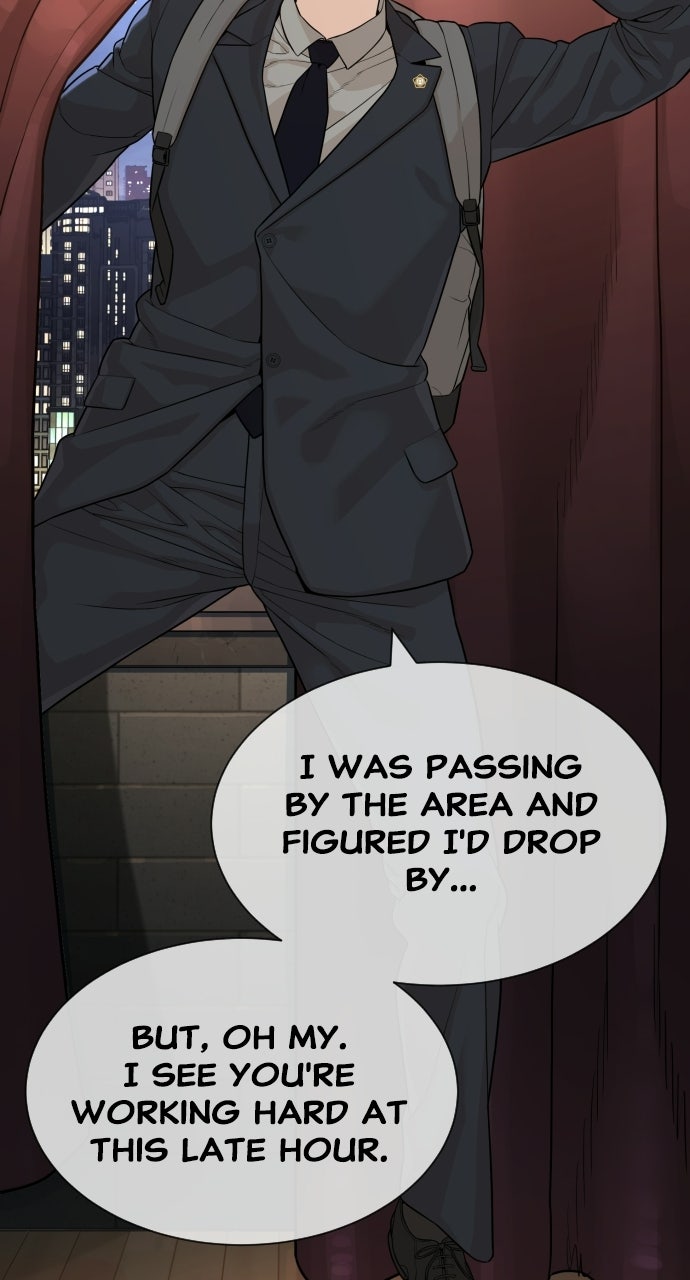 The Killer Attorney Ep. 0 - The Sweet Life of a Third-Class Killer page 47 - 
