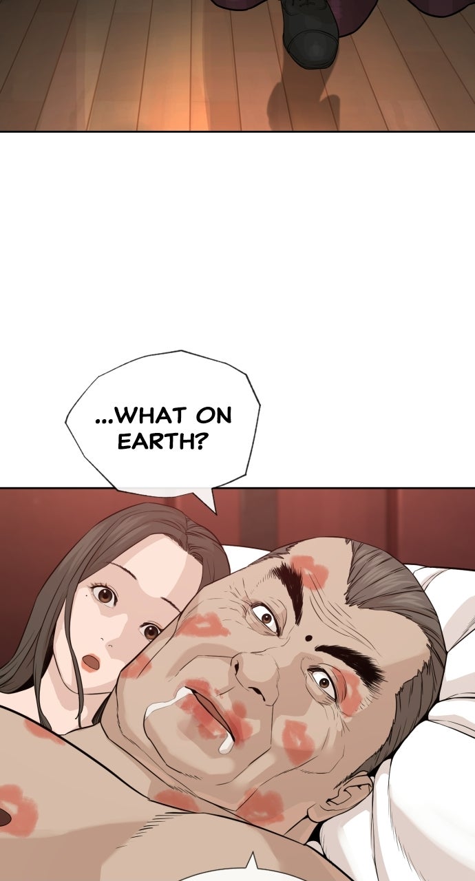 The Killer Attorney Ep. 0 - The Sweet Life of a Third-Class Killer page 48 - 