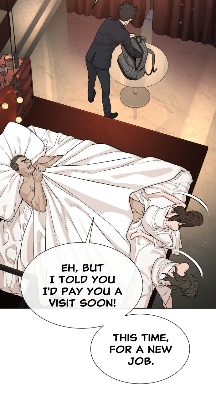 The Killer Attorney Ep. 0 - The Sweet Life of a Third-Class Killer page 50 - 