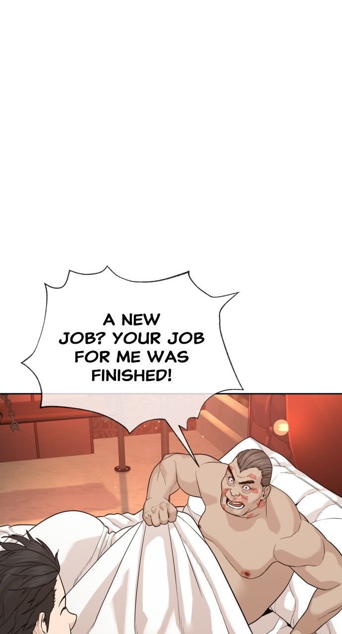 The Killer Attorney Ep. 0 - The Sweet Life of a Third-Class Killer page 51 - 