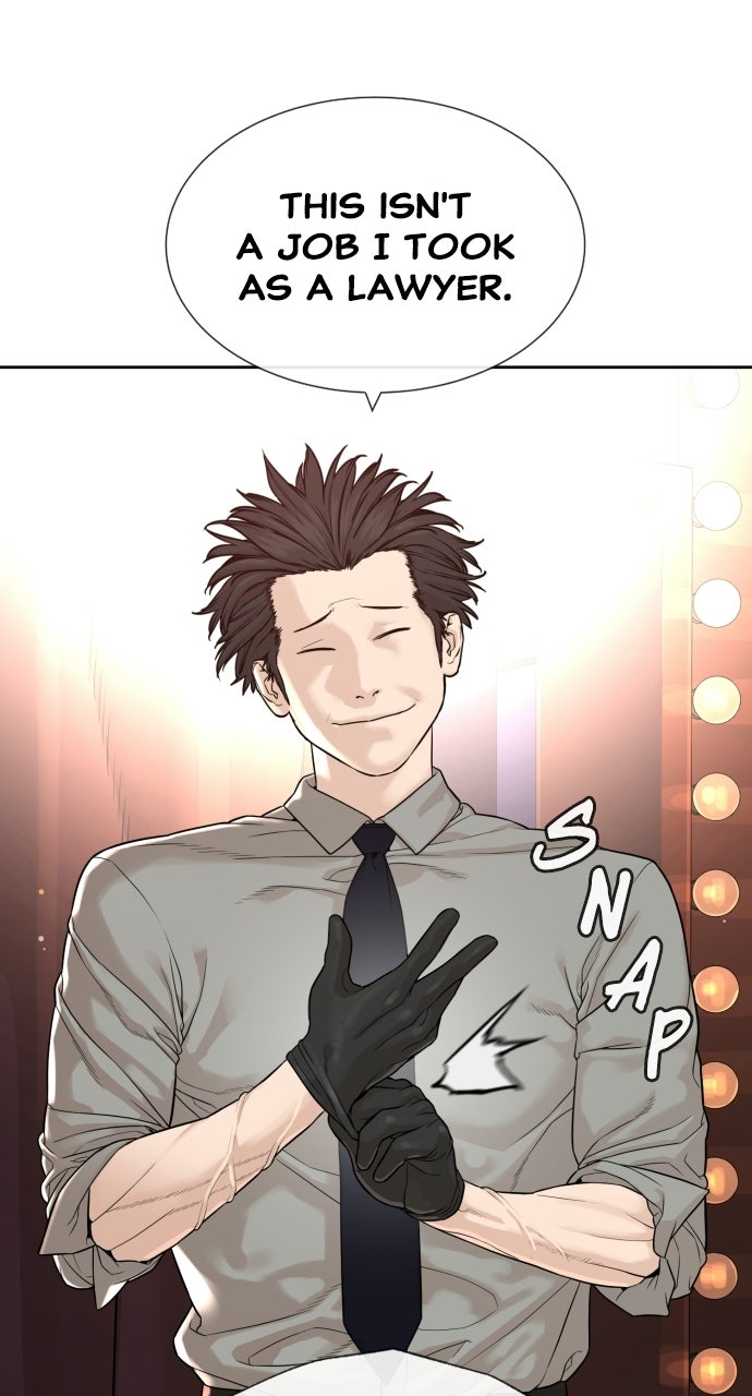 The Killer Attorney Ep. 0 - The Sweet Life of a Third-Class Killer page 53 - 