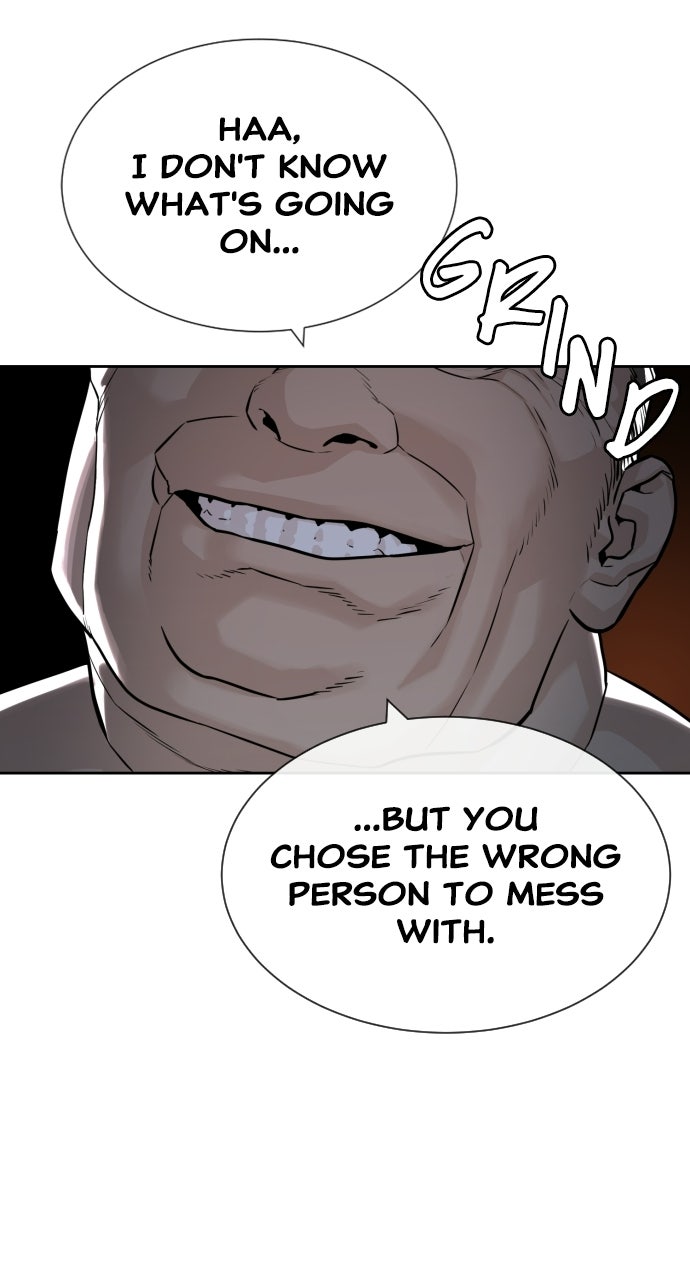 The Killer Attorney Ep. 0 - The Sweet Life of a Third-Class Killer page 55 - 