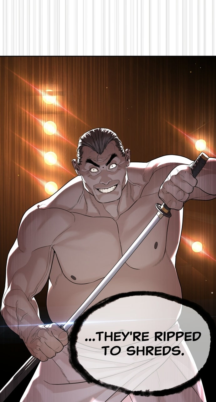 The Killer Attorney Ep. 0 - The Sweet Life of a Third-Class Killer page 58 - 
