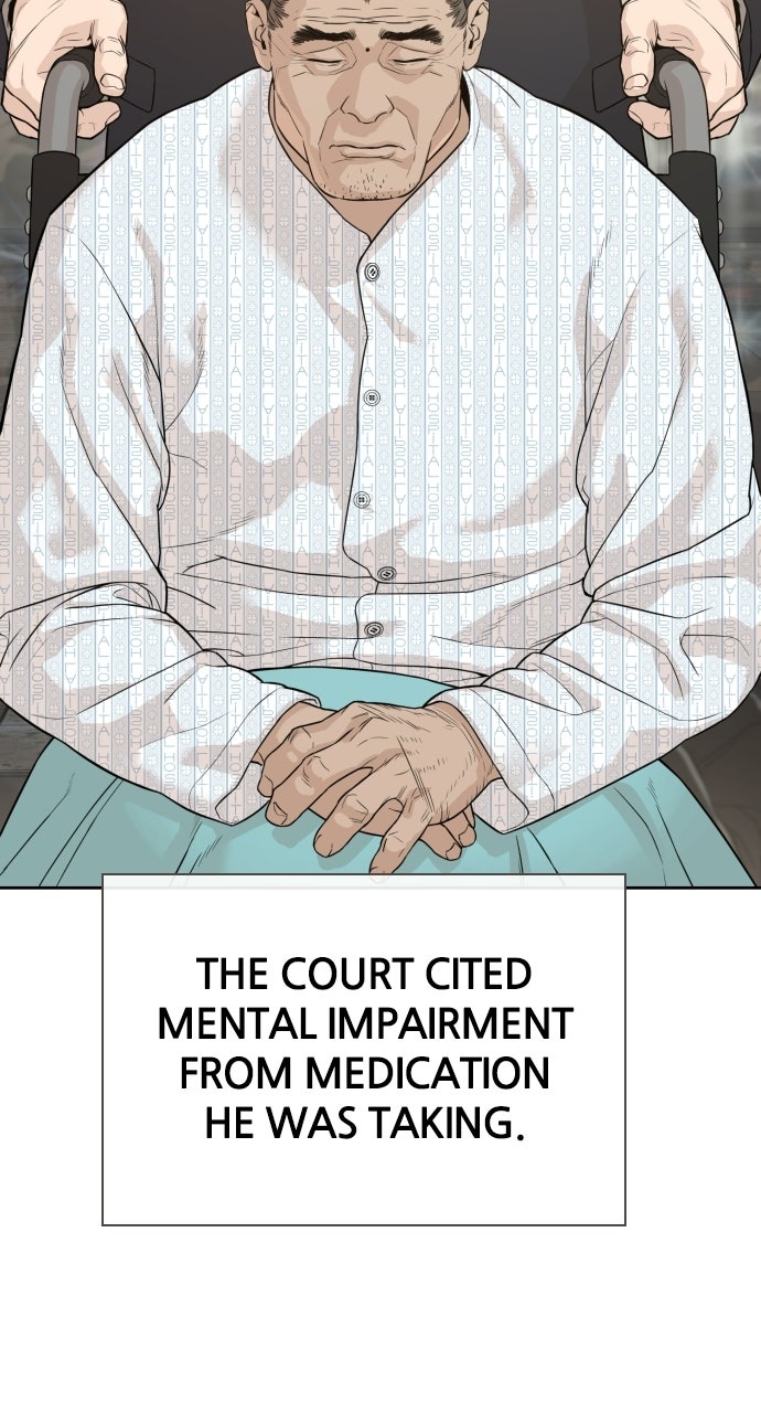 The Killer Attorney Ep. 0 - The Sweet Life of a Third-Class Killer page 7 - 