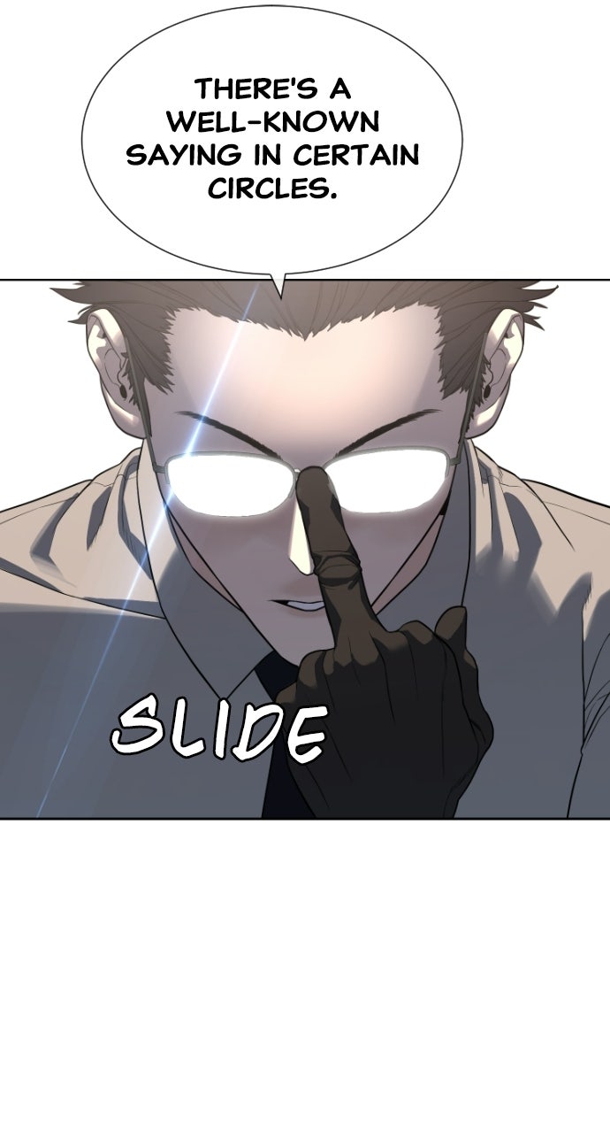 The Killer Attorney Ep. 0 - The Sweet Life of a Third-Class Killer page 61 - 