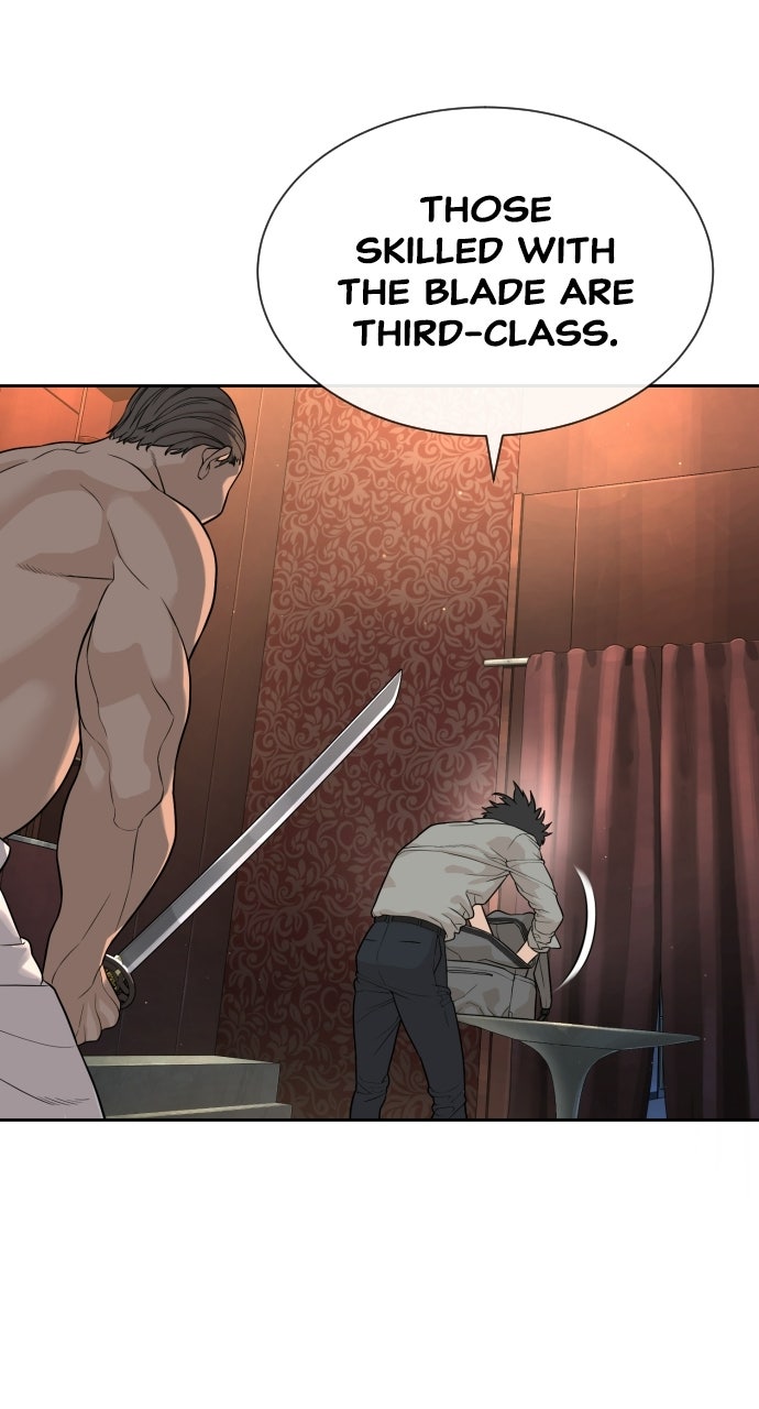 The Killer Attorney Ep. 0 - The Sweet Life of a Third-Class Killer page 62 - 