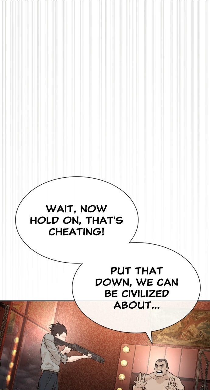 The Killer Attorney Ep. 0 - The Sweet Life of a Third-Class Killer page 72 - 