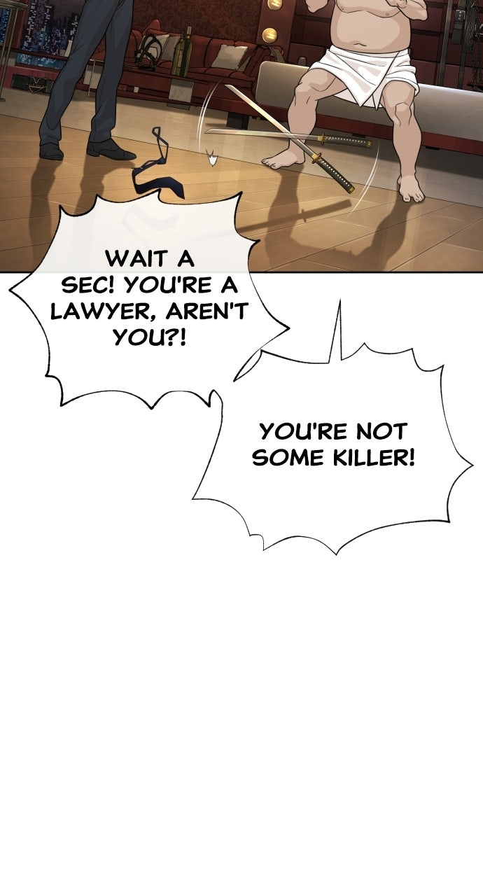 The Killer Attorney Ep. 0 - The Sweet Life of a Third-Class Killer page 73 - 