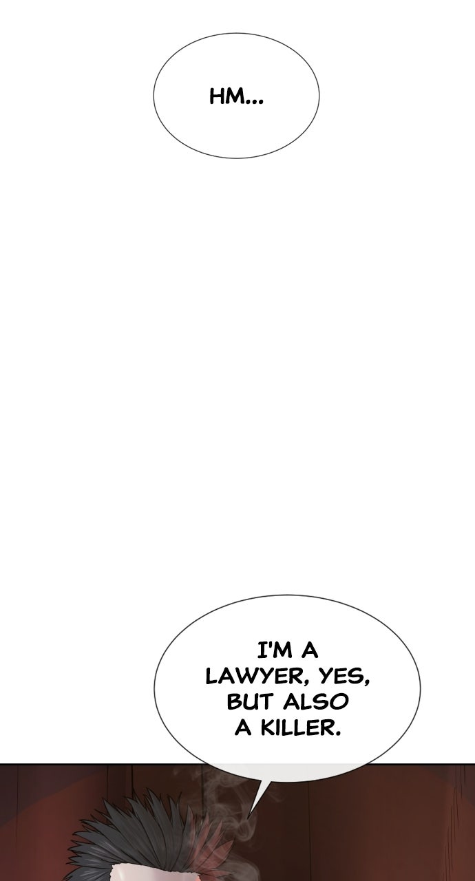 The Killer Attorney Ep. 0 - The Sweet Life of a Third-Class Killer page 74 - 