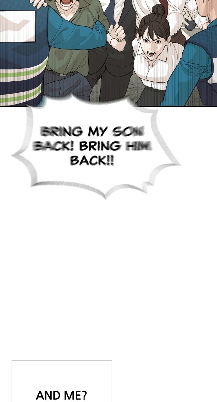 The Killer Attorney Ep. 0 - The Sweet Life of a Third-Class Killer page 9 - 