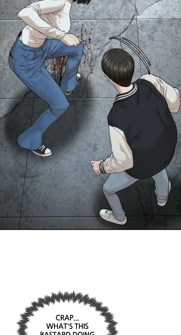 The Killer Attorney Chapter 10 page 110 - 