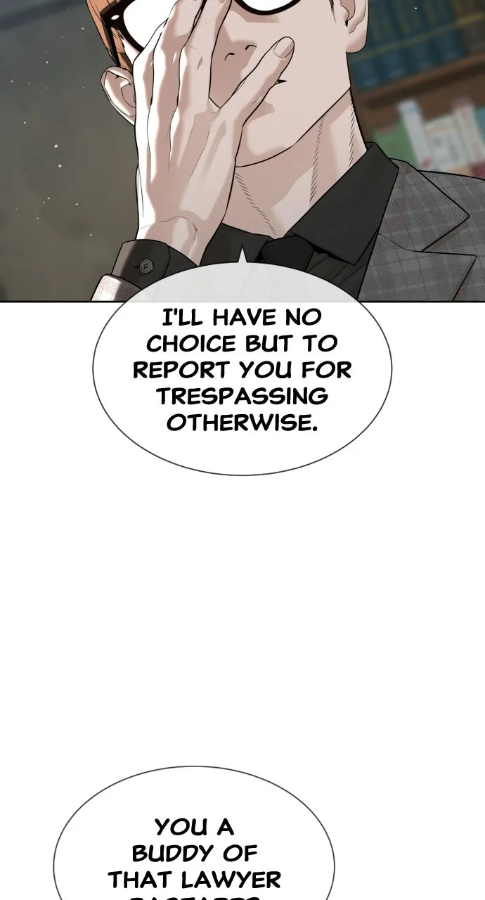 The Killer Attorney Chapter 10 page 118 - 