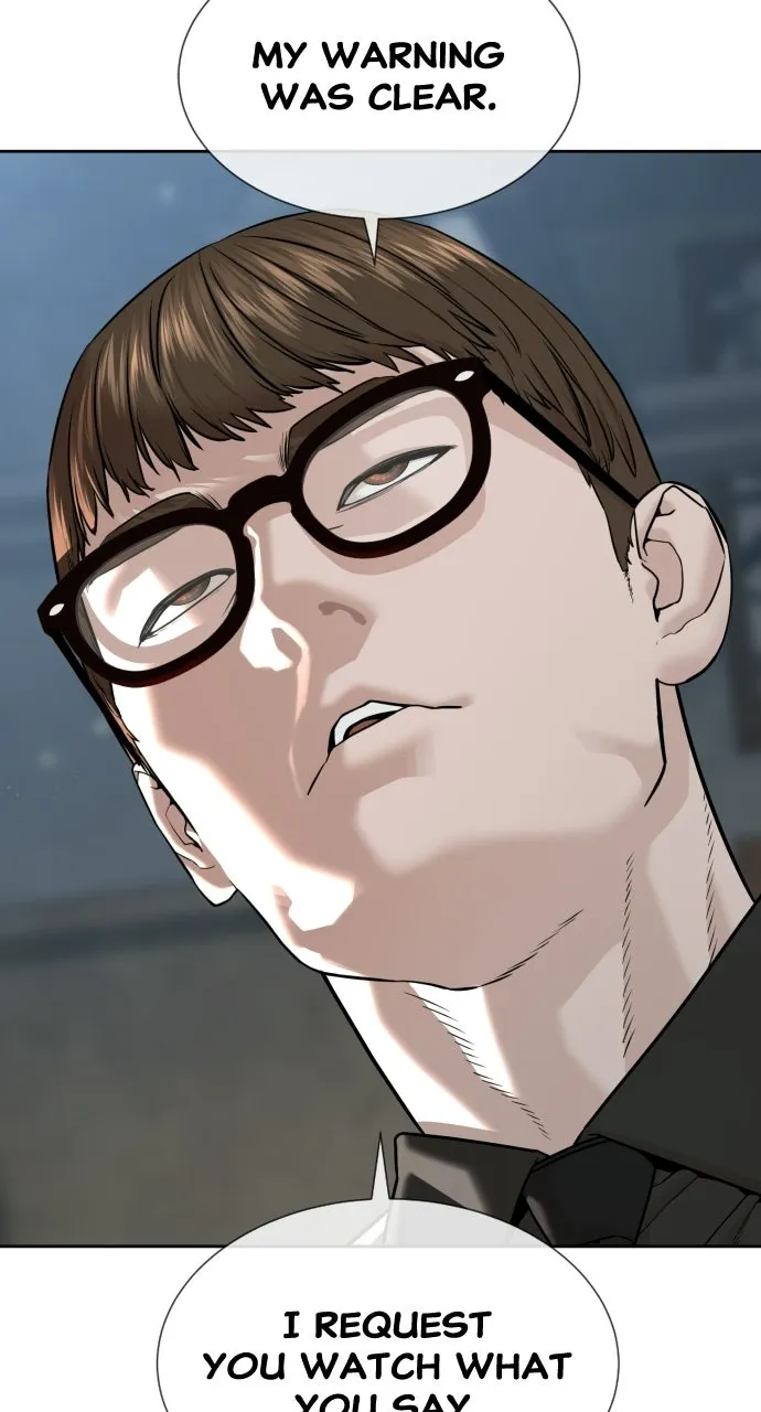 The Killer Attorney Chapter 10 page 120 - 