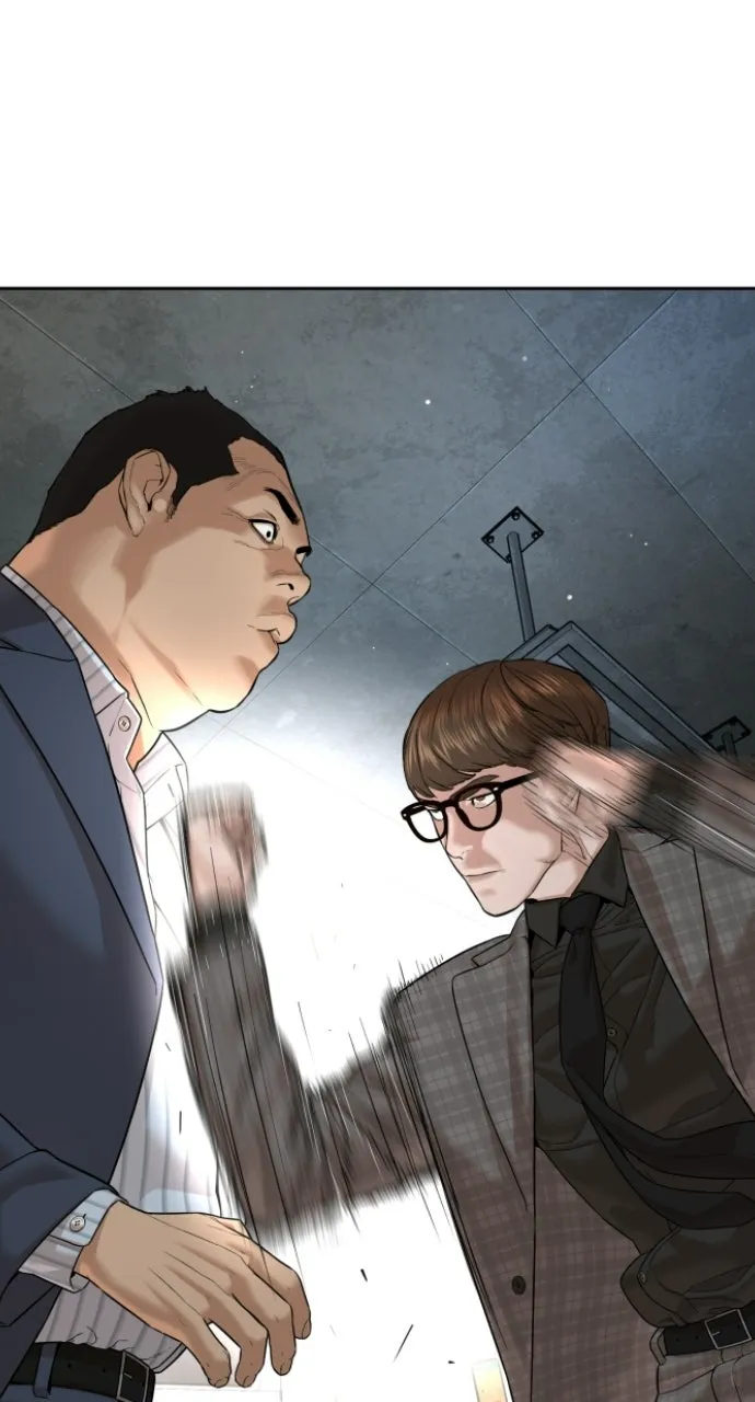 The Killer Attorney Chapter 10 page 123 - 
