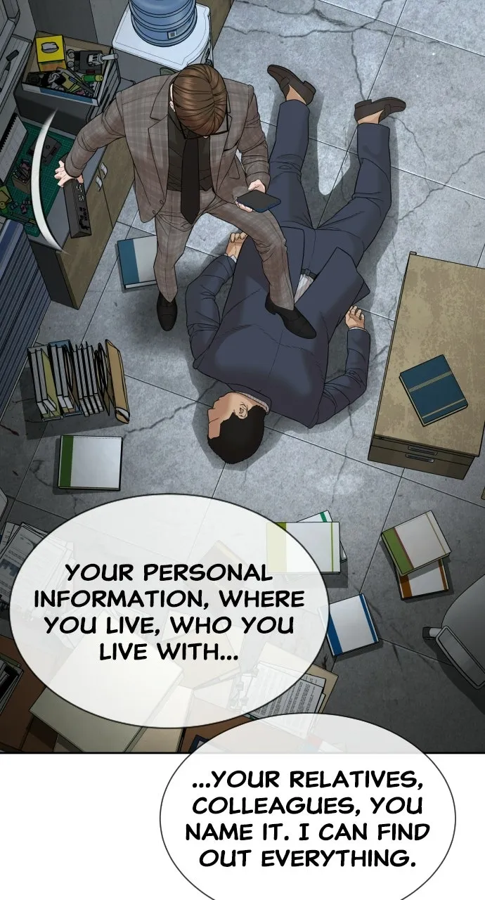 The Killer Attorney Chapter 10 page 134 - 