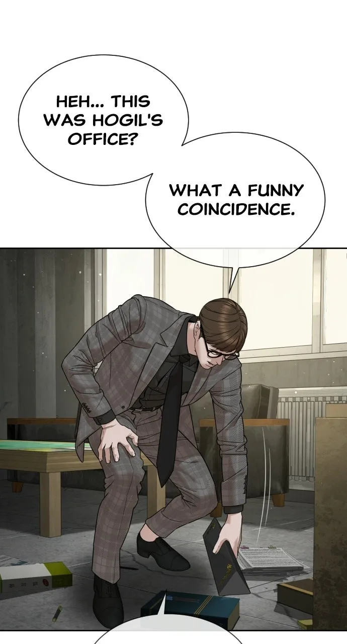 The Killer Attorney Chapter 10 page 150 - 