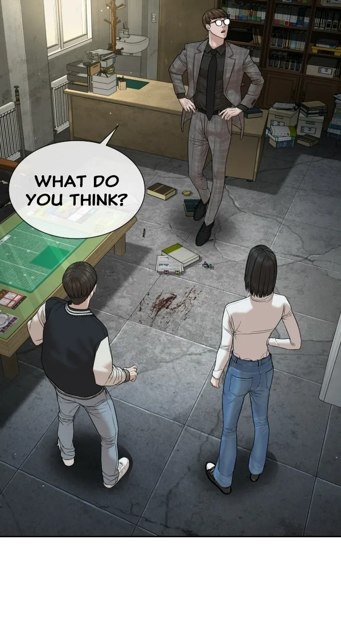 The Killer Attorney Chapter 10 page 152 - 