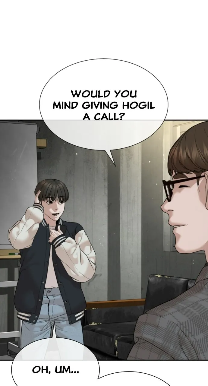 The Killer Attorney Chapter 10 page 153 - 